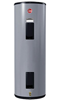 Rheem 80 Gallon Water Heater Qatar