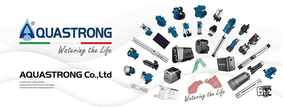 AQUASTRONG