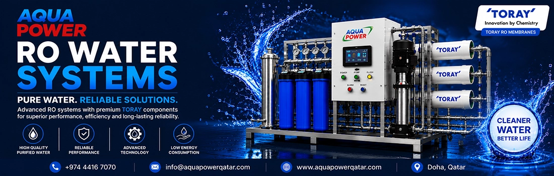 RO Systems & Water Treatment